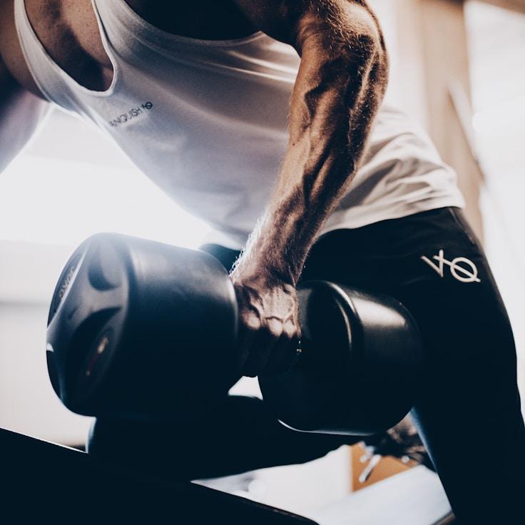 Choosing a gym that fits your lifestyle